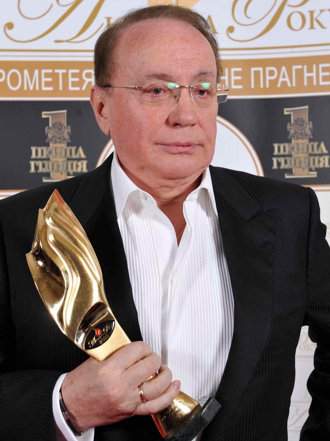 Александр Масляков