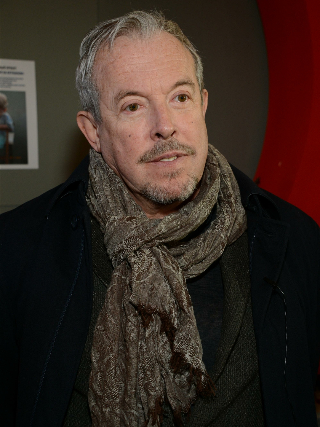 Андрей Макаревич