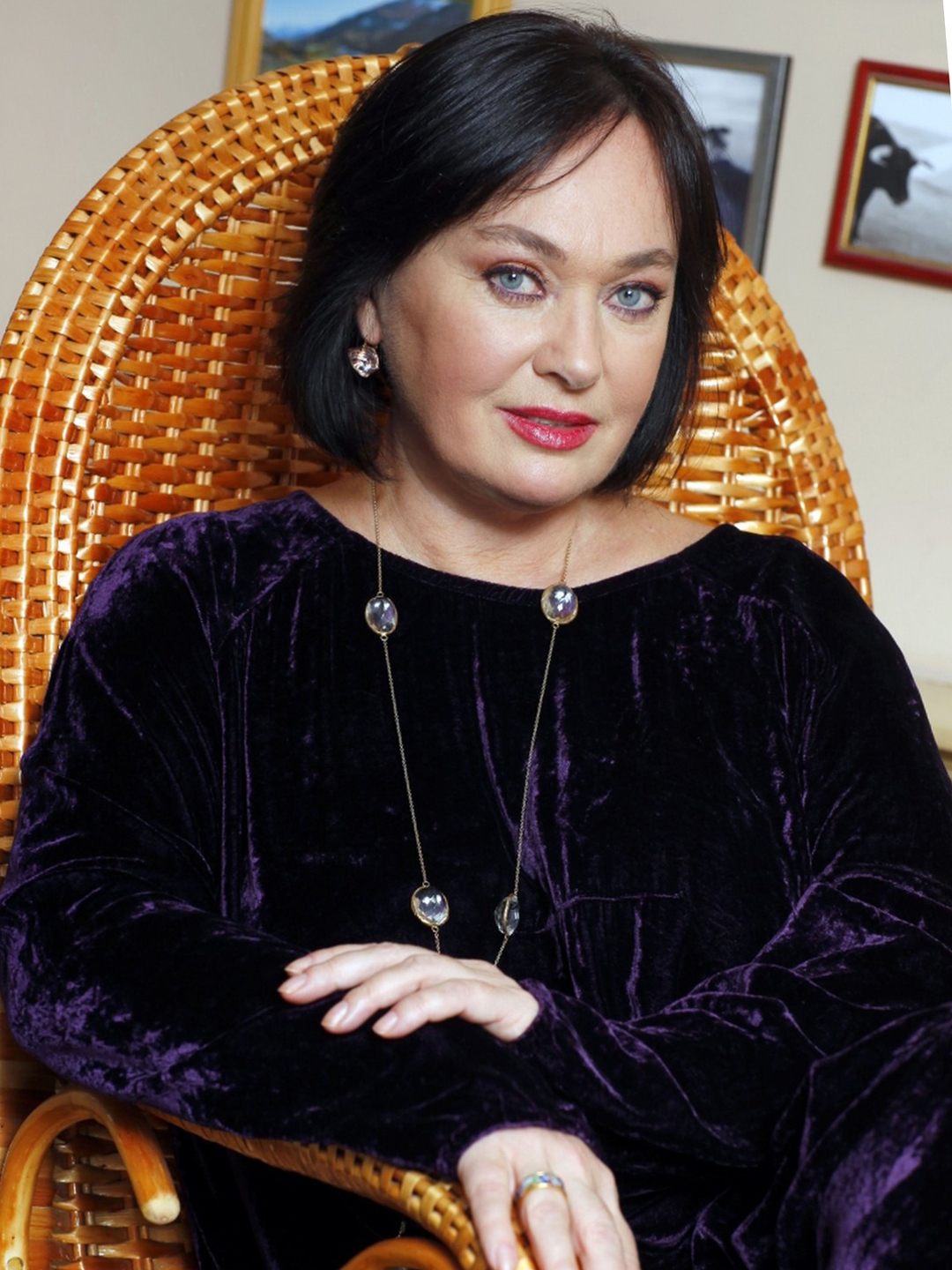 Лариса Гузеева