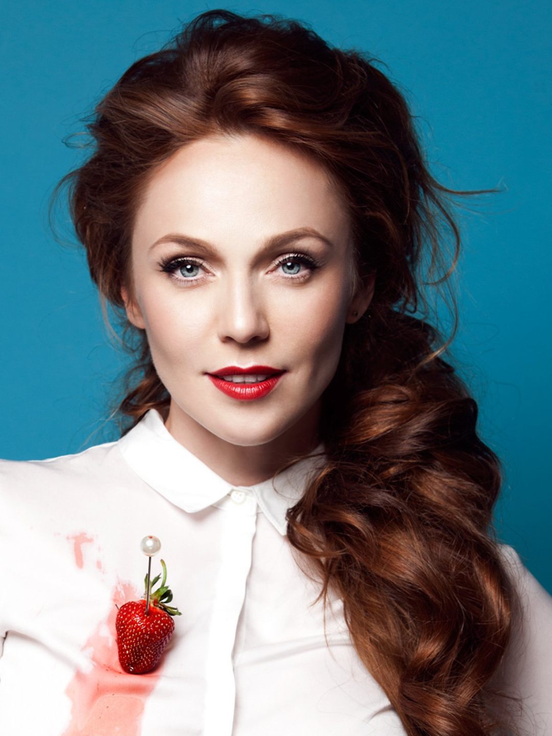 Альбина Джанабаева