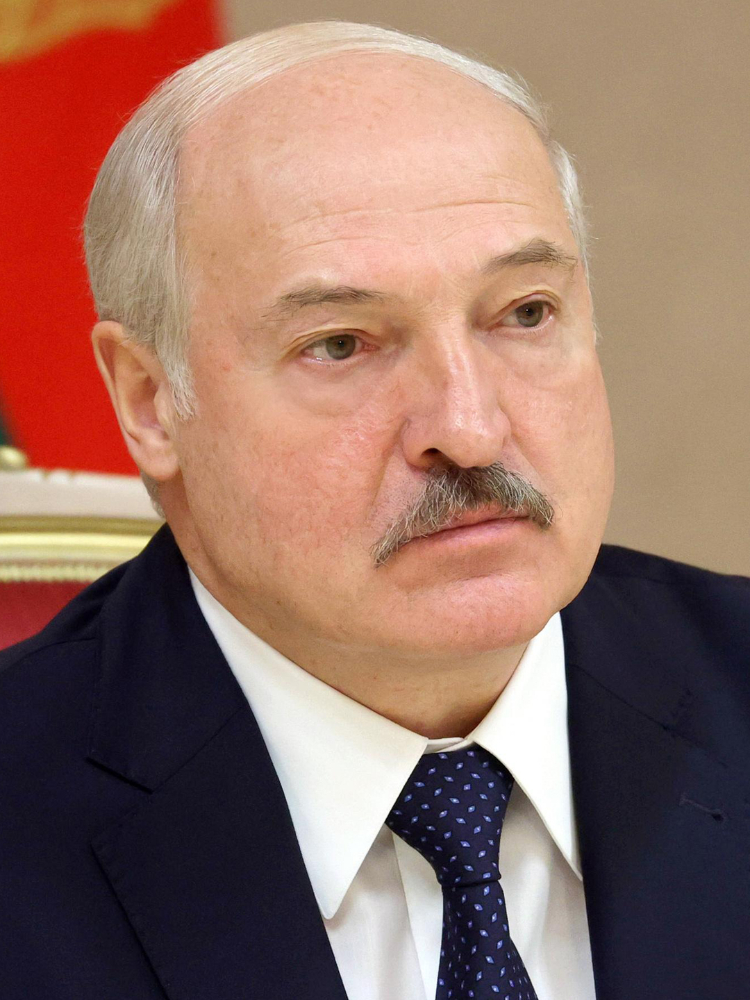 Александр Лукашенко