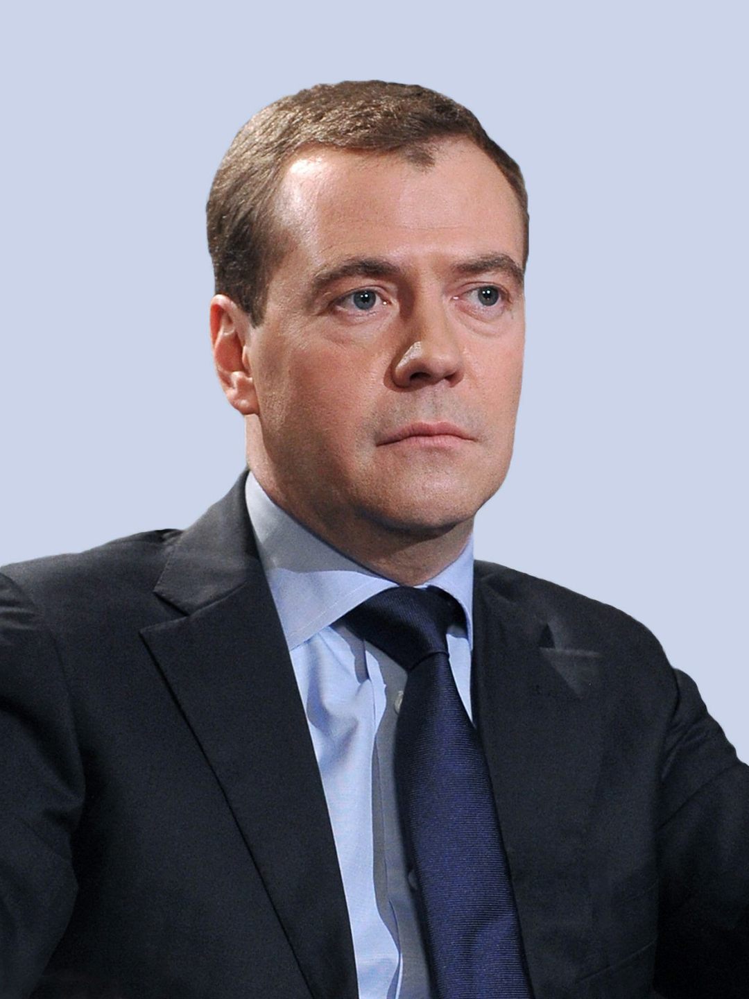 Дмитрий Медведев