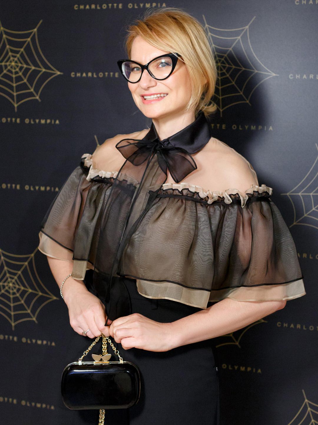 Эвелина Хромченко