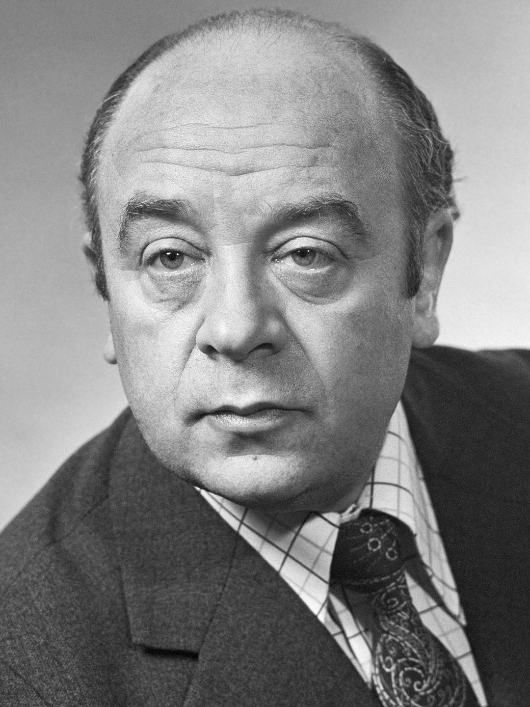 Леонид Броневой