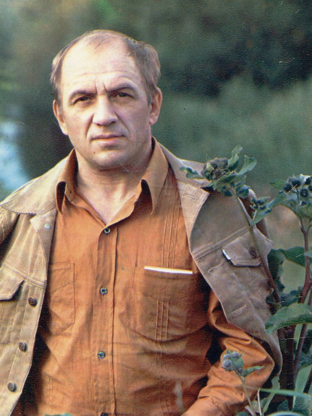 Лев Дуров