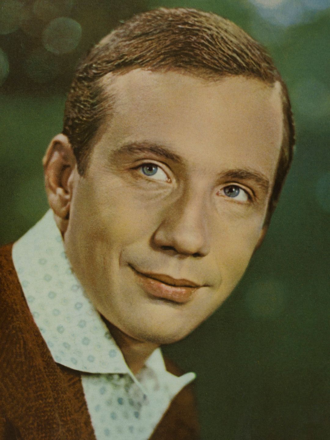 Савелий Крамаров