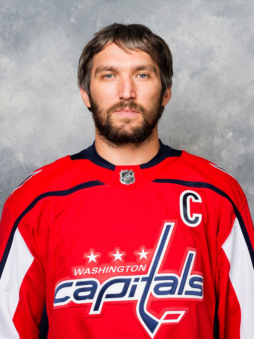 Александр Овечкин