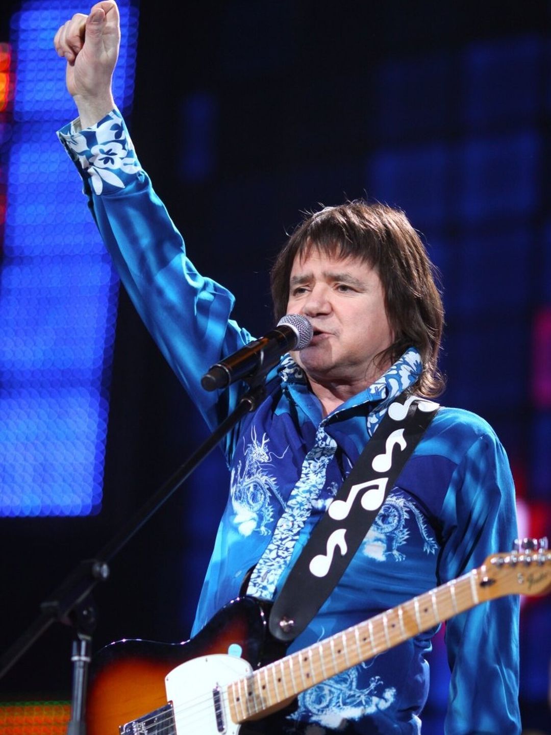 Евгений Осин