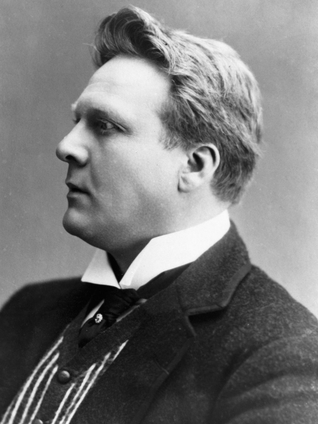 Фёдор Шаляпин