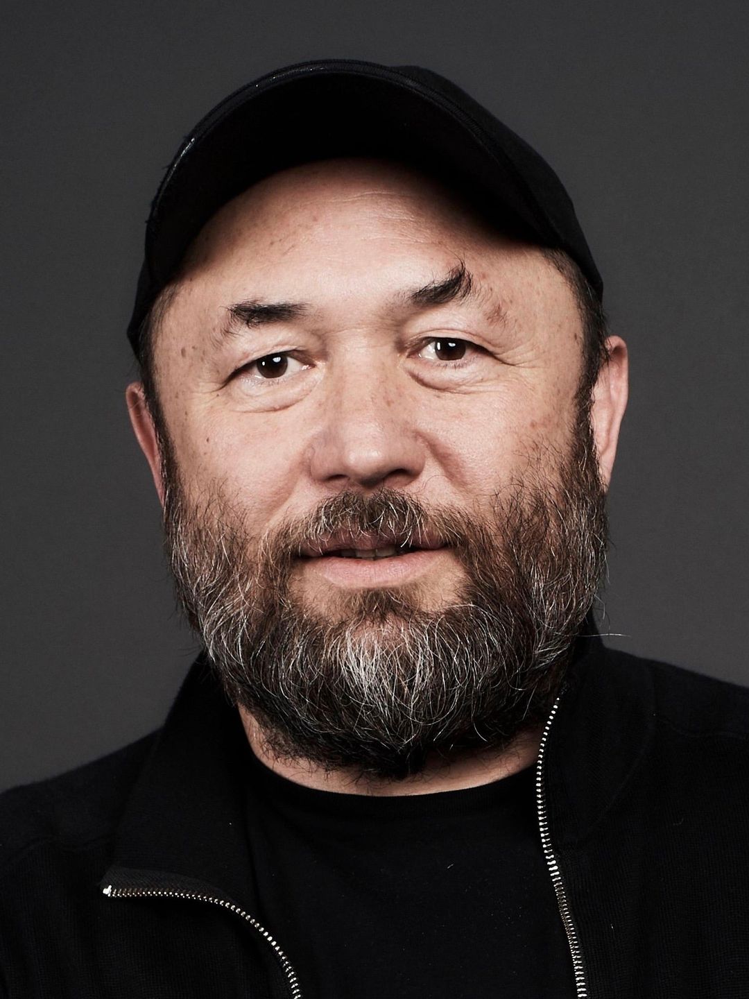 Тимур Бекмамбетов