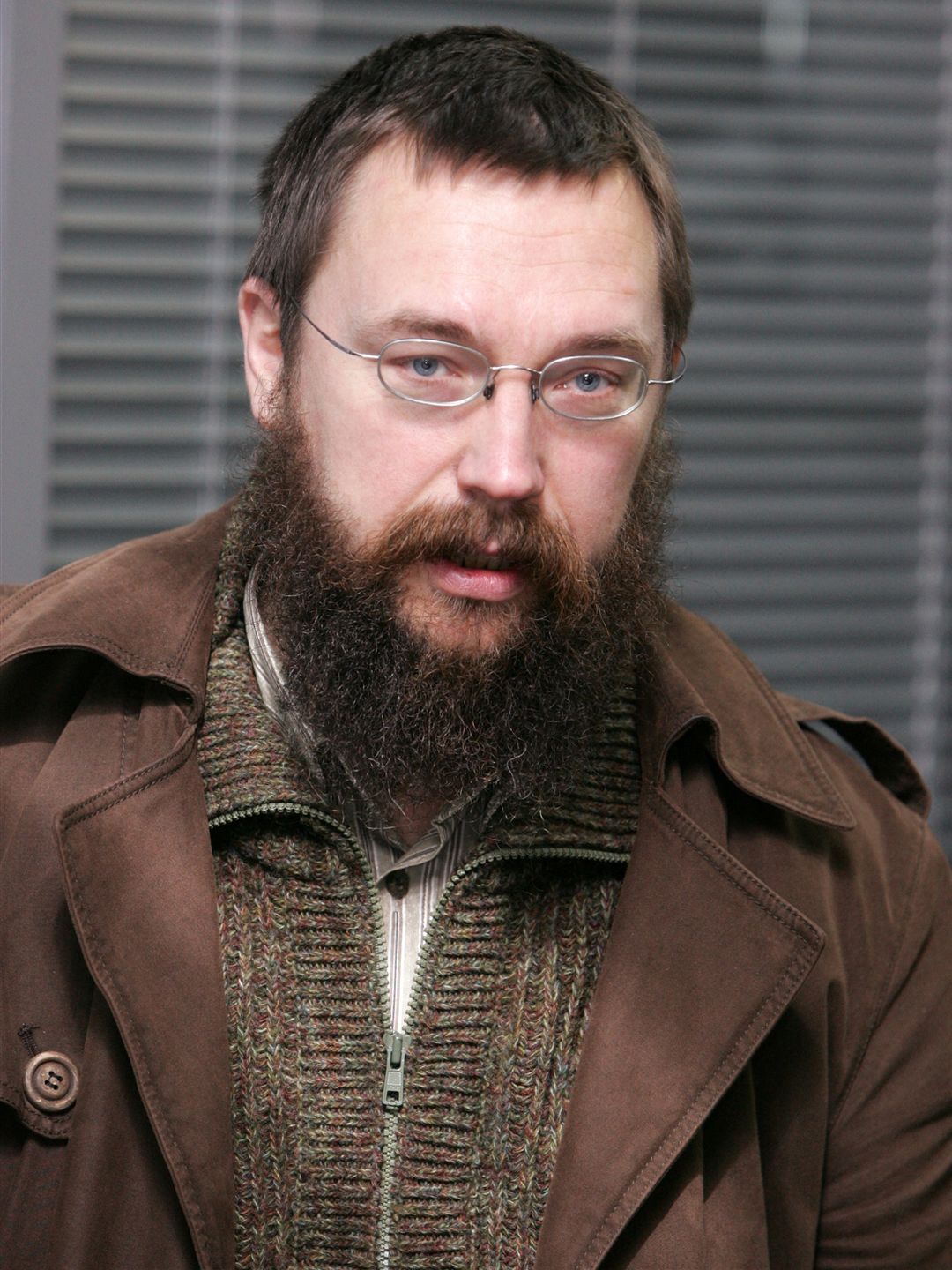 Герман Стерлигов