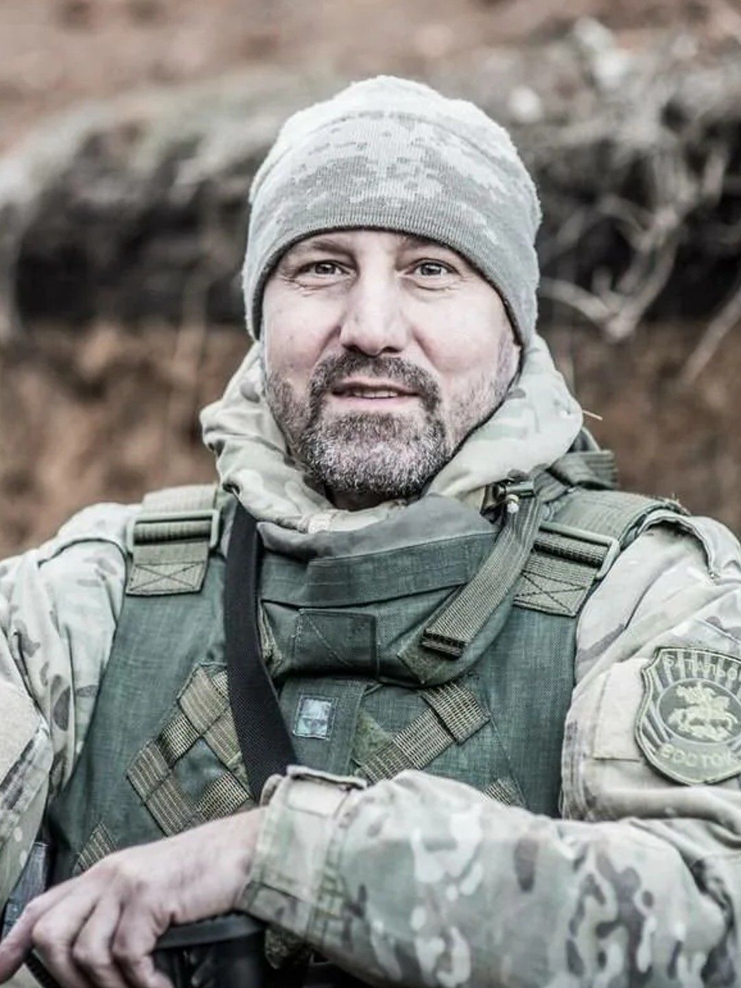 Александр Ходаковский