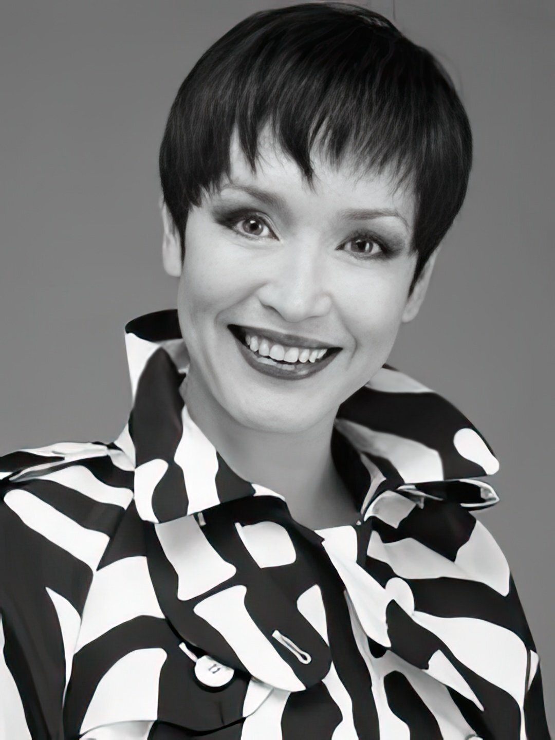 Анна Самохина