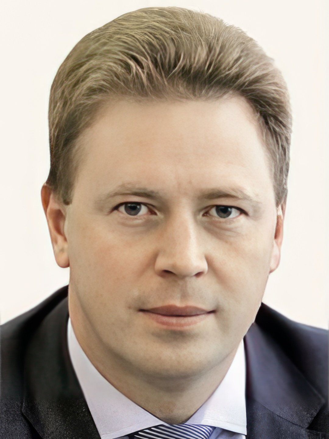 Дмитрий Овсянников