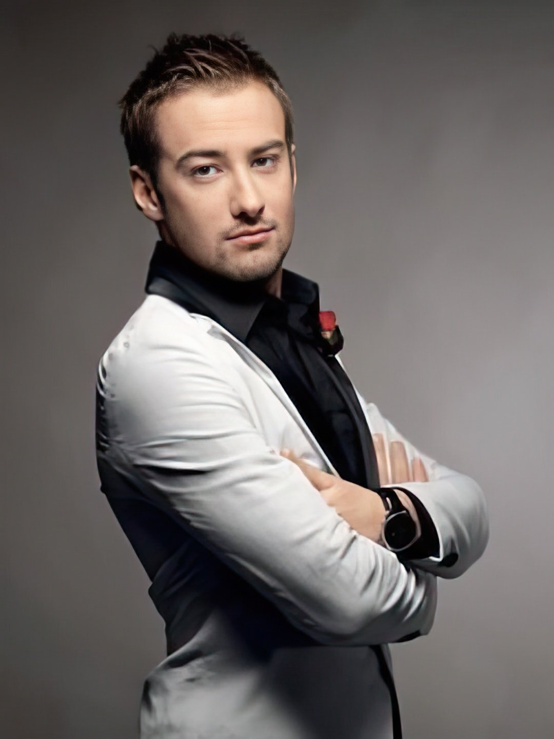 Дмитрий Шепелев