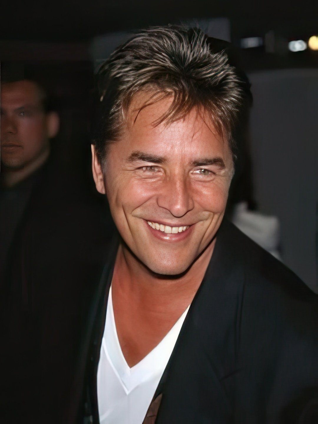 Дон Джонсон