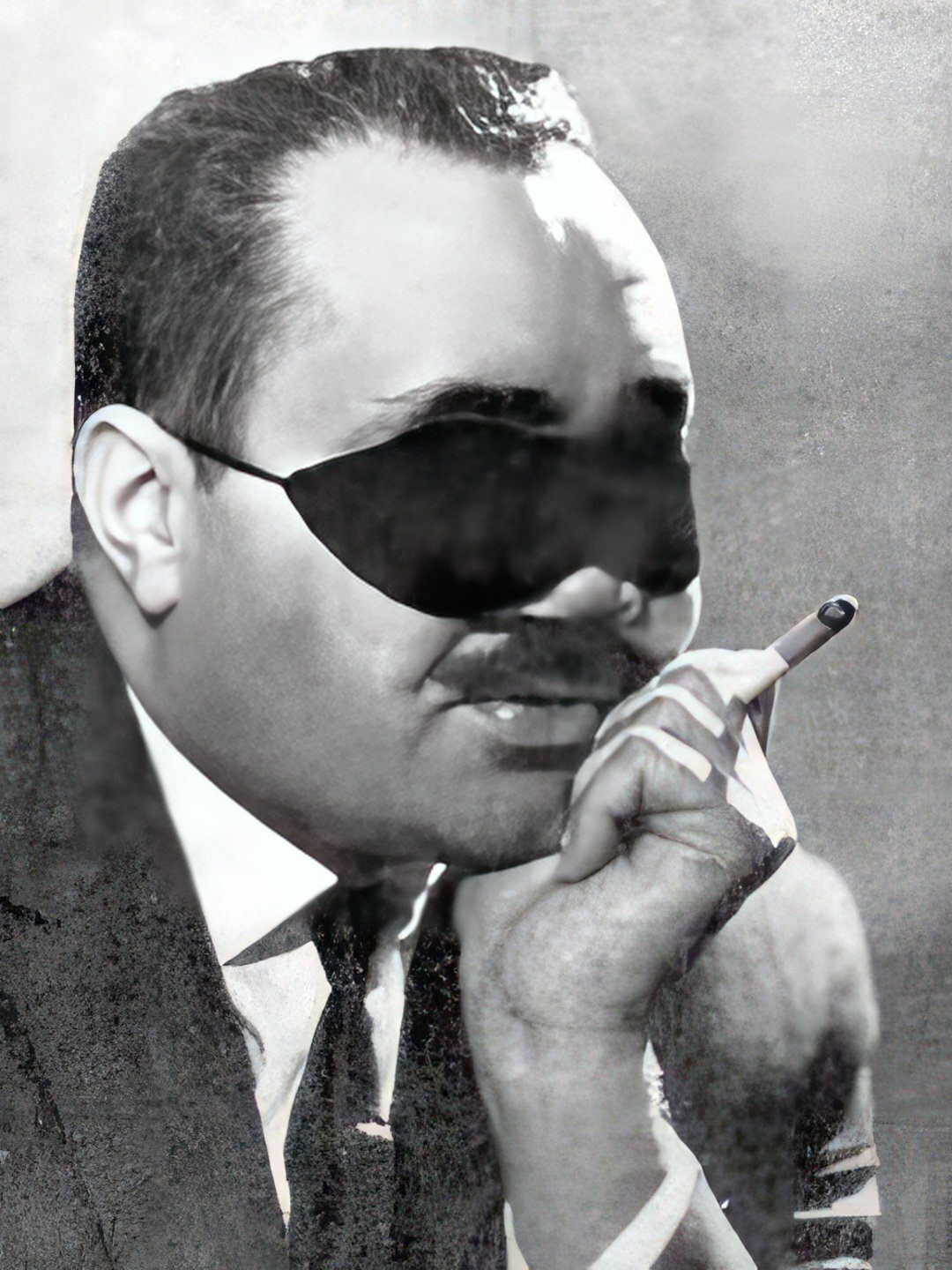 Эдуард Асадов