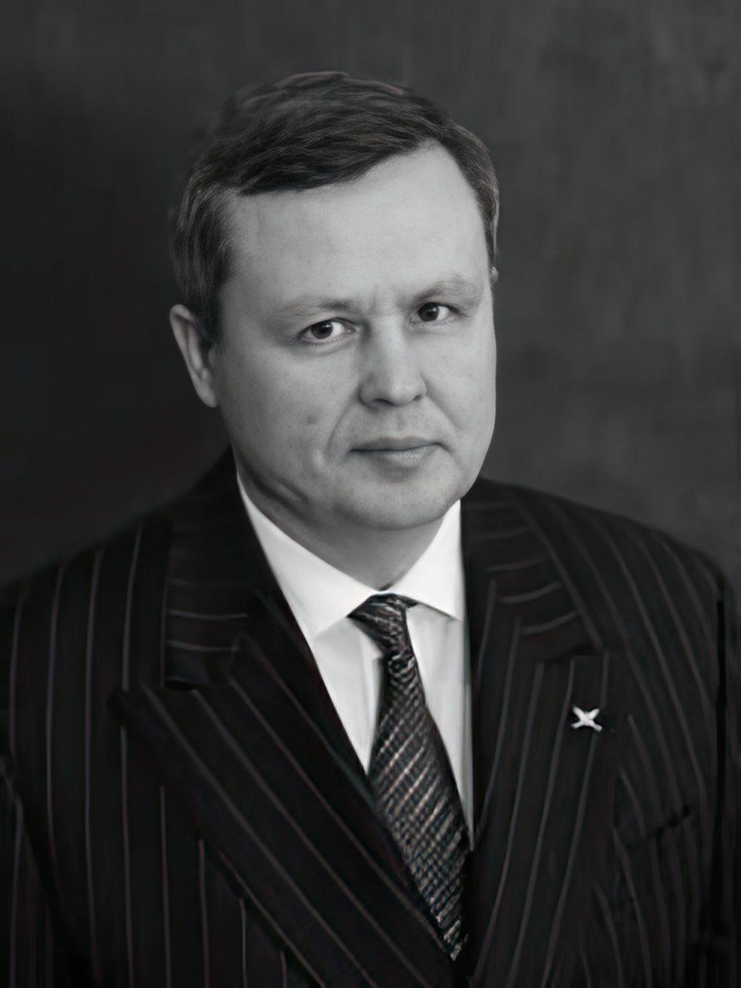 Марат Мусин