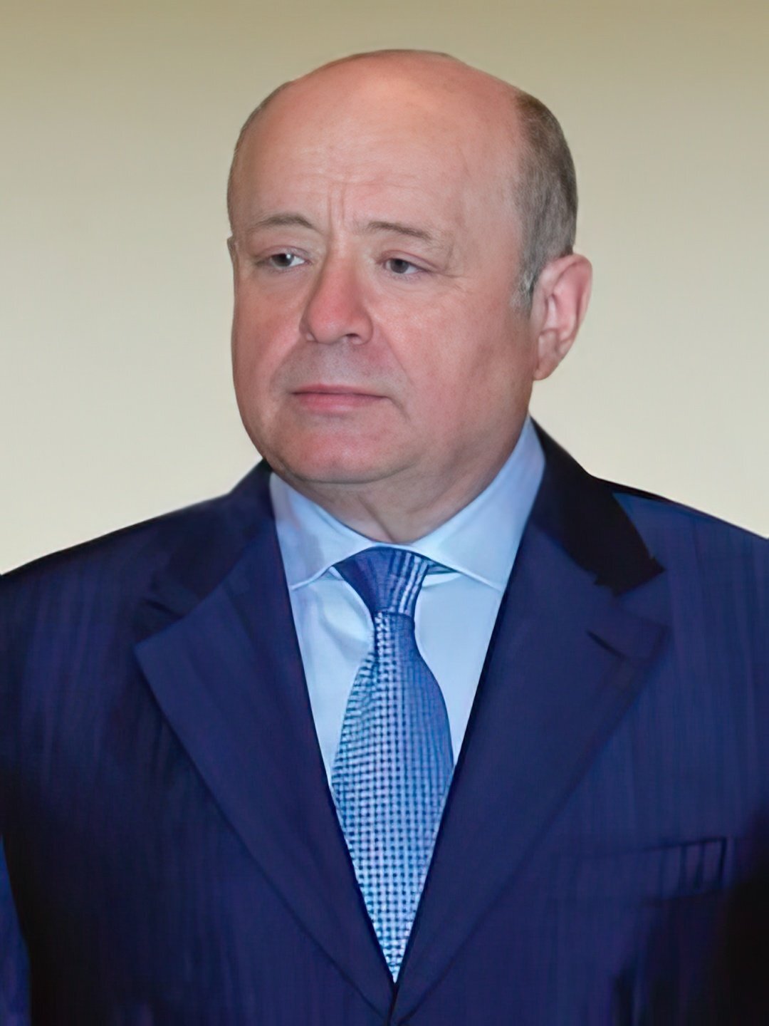 Михаил Фрадков