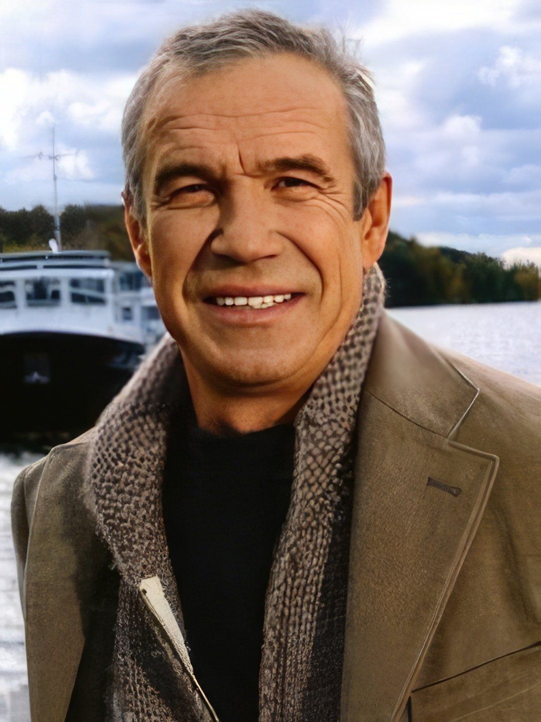 Сергей Гармаш