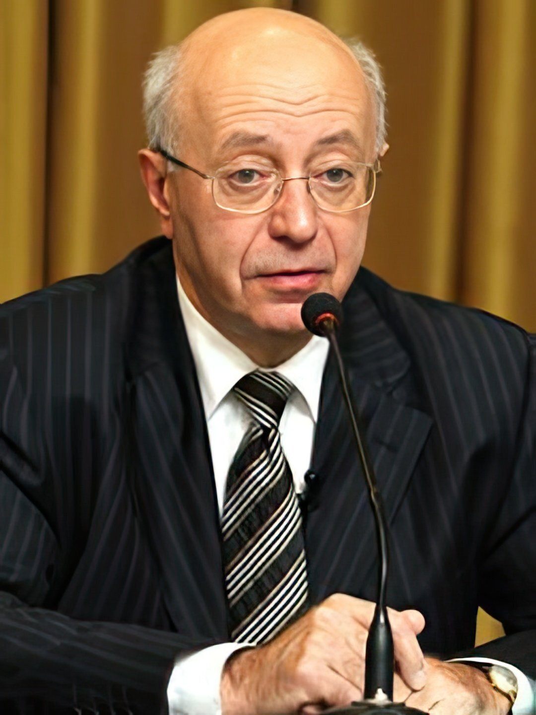 Сергей Кургинян