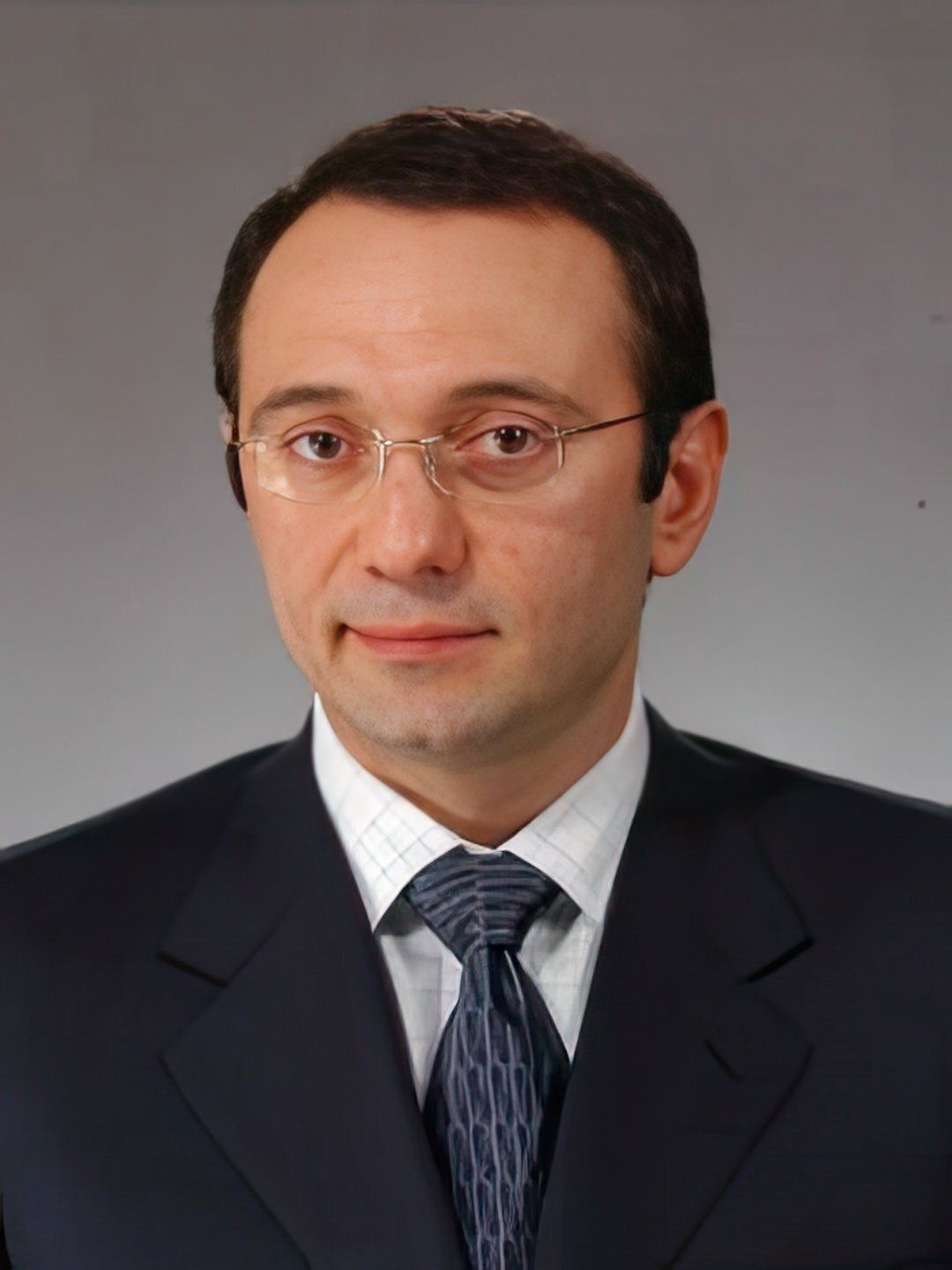 Сулейман Керимов