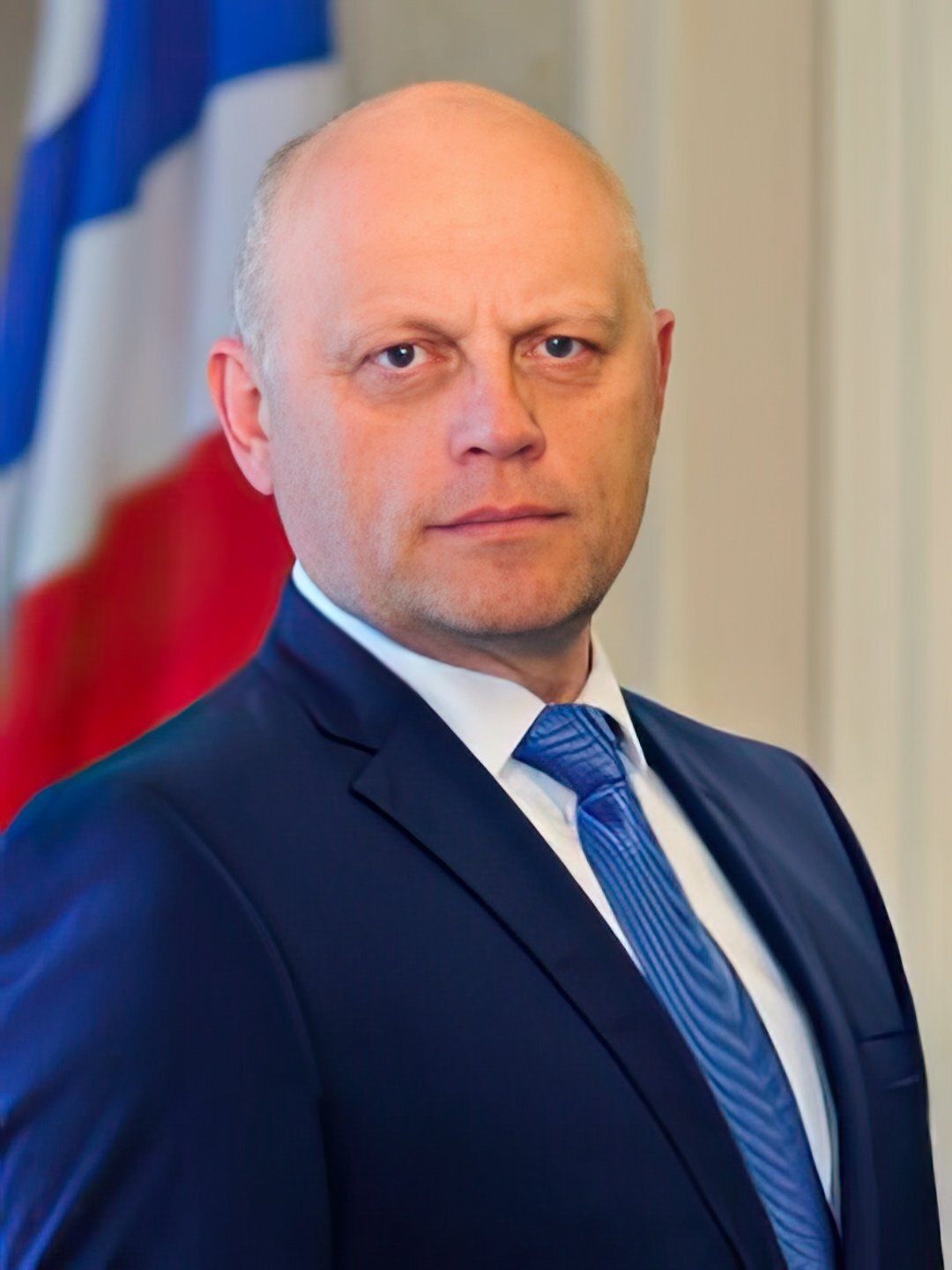 Виктор Назаров