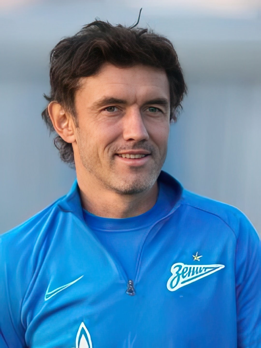 Юрий Жирков