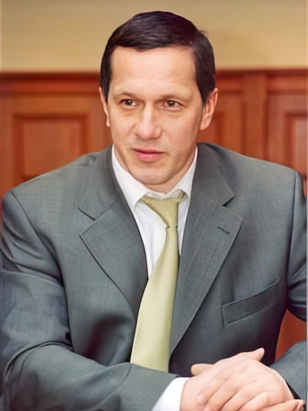 Юрий Трутнев