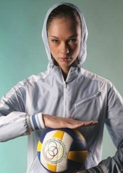 Екатерина Гамова Екатерина Гамова