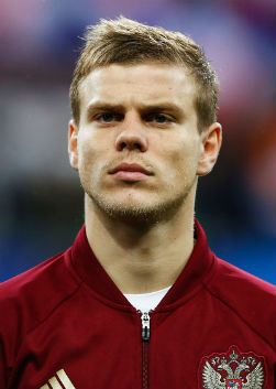 Кокорин Кокорин
