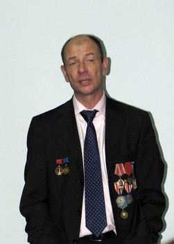 Алексей Самолетов Алексей Самолетов