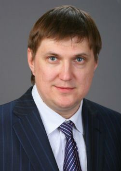 Алексей Бакулин Алексей Бакулин