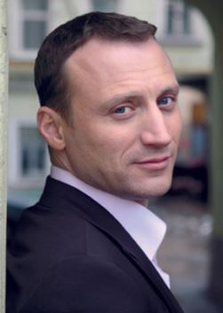 Анатолий Белый Анатолий Белый