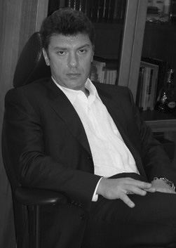 Борис Немцов Борис Немцов