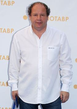 Дмитрий Астрахан Дмитрий Астрахан