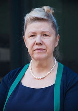 Елена Мизулина