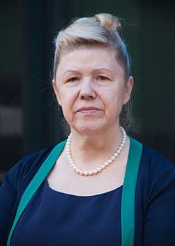 Елена Мизулина