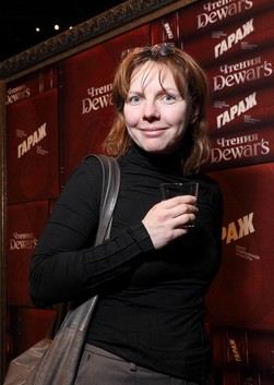 Фекла Толстая Фекла Толстая