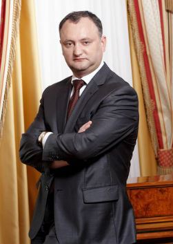 Игорь Додон Игорь Додон