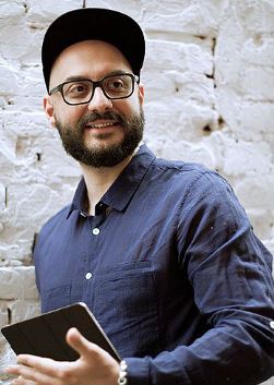 Кирилл Серебренников Кирилл Серебренников