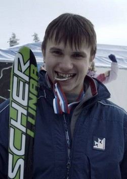 Сергей Волков Сергей Волков