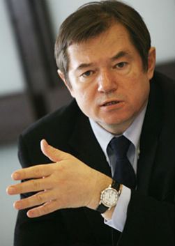 Сергей Глазьев Сергей Глазьев