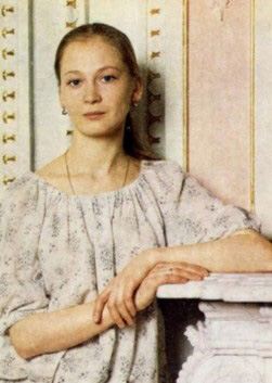 Светлана Смирнова Светлана Смирнова