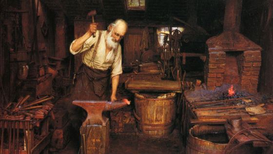 Кузнецов – международная фамилия Кузнецов – международная фамилия