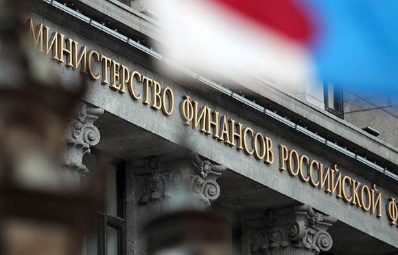 Минфин хочет спасти экономику девальвацией рубля