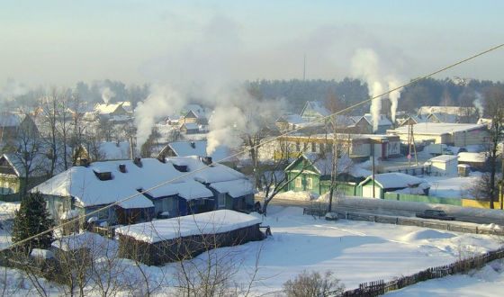 Остаток дней Ирина Каховская провела в Малоярославце