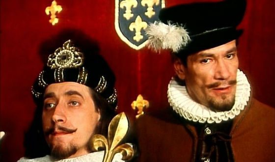 Самые лучшие русские сериалы 90-х: на чем мы выросли
