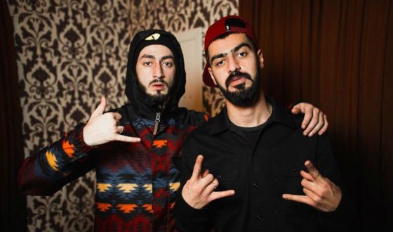 Эндшпиль биография, фото, творческий путь, личная жизнь