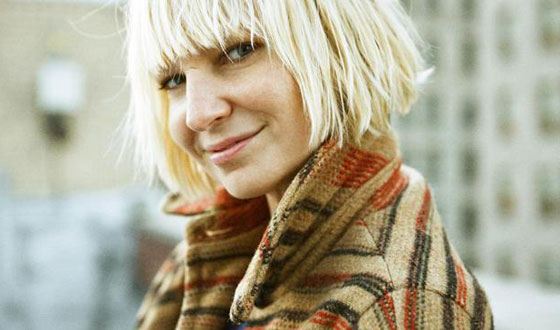 sia фото певица онлайн sia фото певица
